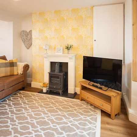 *Brand New* Olive Grove Cottage Torquay Exterior foto
