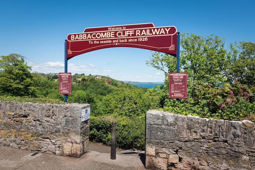 *Brand New* Olive Grove Cottage Torquay Exterior foto