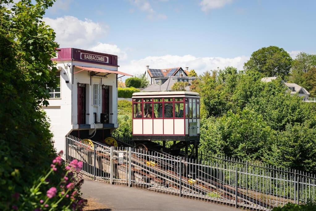 *Brand New* Olive Grove Cottage Torquay Exterior foto