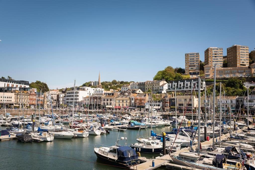 *Brand New* Olive Grove Cottage Torquay Exterior foto