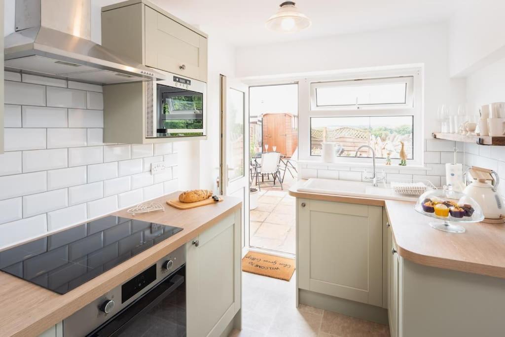*Brand New* Olive Grove Cottage Torquay Exterior foto