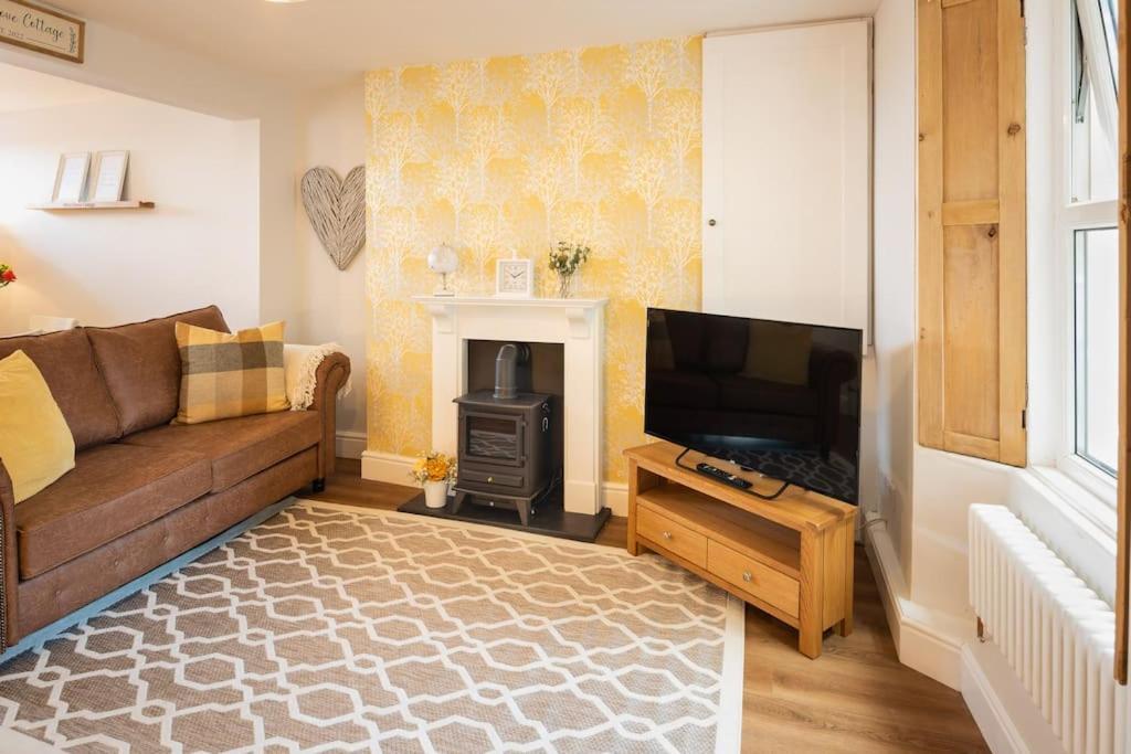 *Brand New* Olive Grove Cottage Torquay Exterior foto