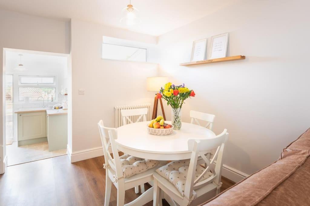 *Brand New* Olive Grove Cottage Torquay Exterior foto