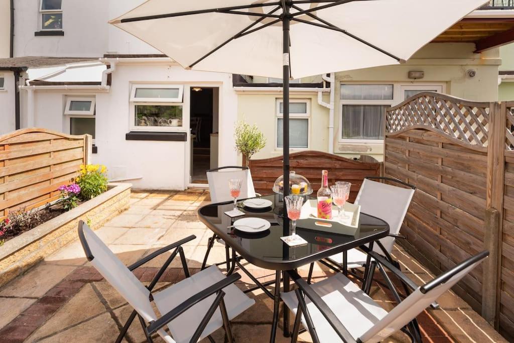 *Brand New* Olive Grove Cottage Torquay Exterior foto