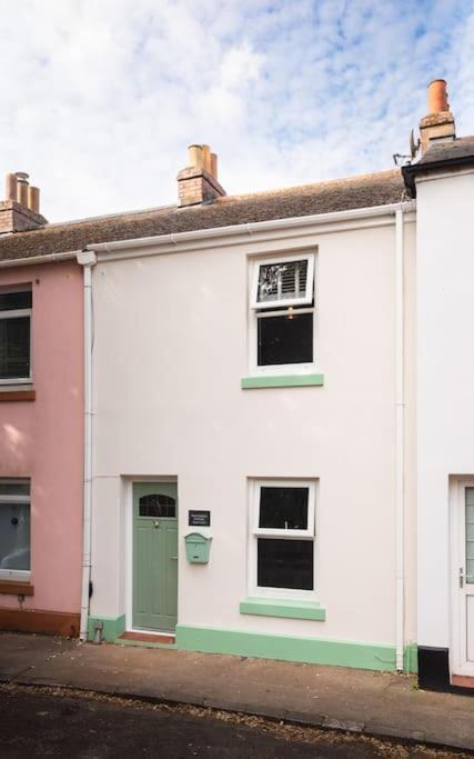*Brand New* Olive Grove Cottage Torquay Exterior foto