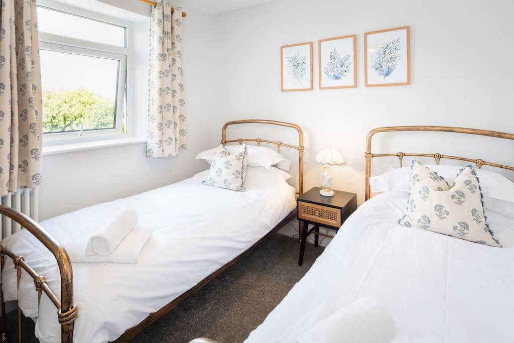 *Brand New* Olive Grove Cottage Torquay Exterior foto